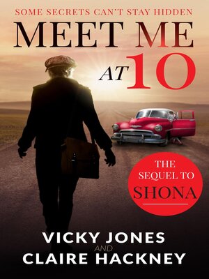 cover image of Meet Me At 10